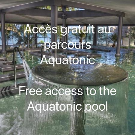 城堡皇家海滩度假村及Spa，努美阿 外观 照片